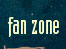 Blue Ringer Fan Zone